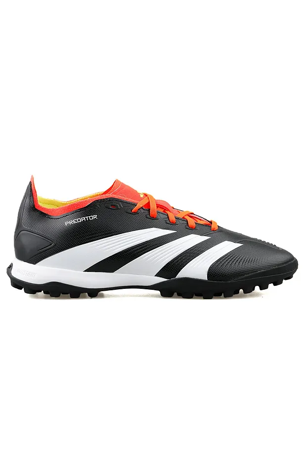 adidas Predator League L Tf Unisex Siyah Halı Saha Ayakkabısı Ig7723