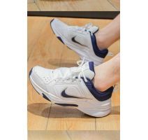 Nike Defy All Day Erkek Günlük Spor Ayakkabı Dj1196-100-beyaz