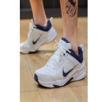 Nike Defy All Day Erkek Günlük Spor Ayakkabı Dj1196-100-beyaz