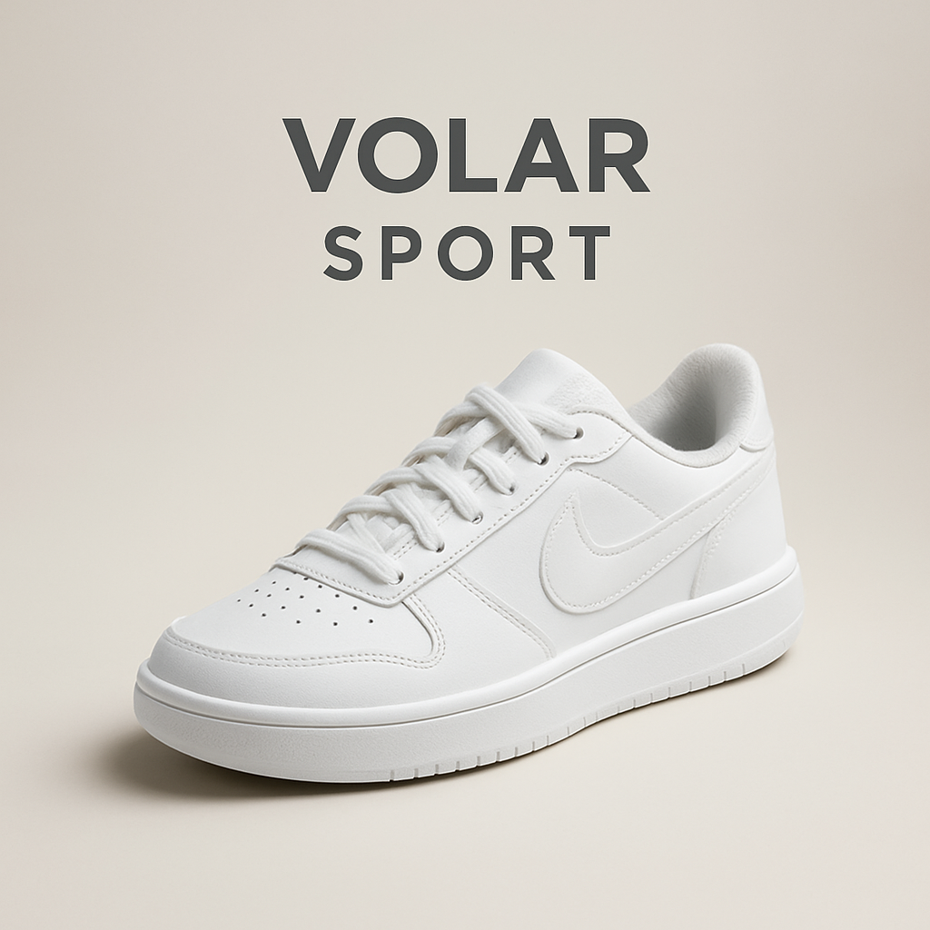 Ayak Sağlığı ve Konfor İçin Doğru Spor Ayakkabısı Nasıl Seçilir?